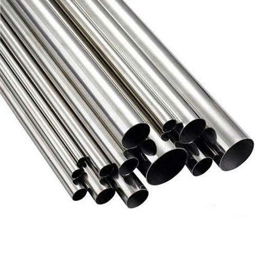 Aluminium Coated Pipes